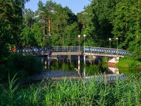 Public Park