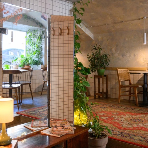 Бистро Лали