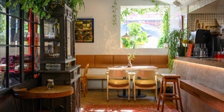 Бистро Лали