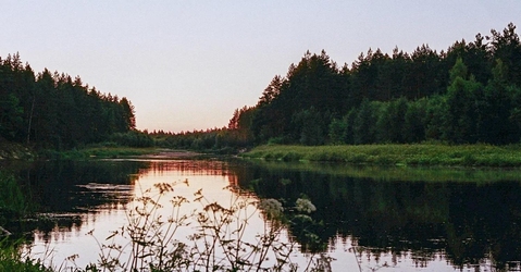 Лодка, свежий воздух — это ли не самый лучший отдых? Где сплавляться в Нижегородской области