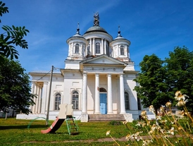 Вознесенский собор