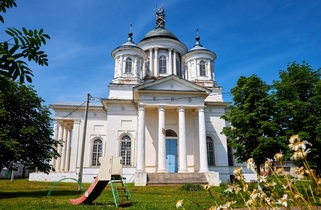 Вознесенский собор
