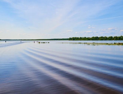 Река Узола