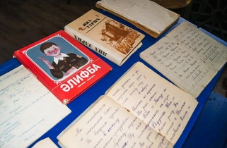 Татаромаклаковский краеведческий музей