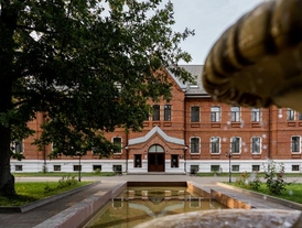 Загородный клуб «Малиновая слобода»