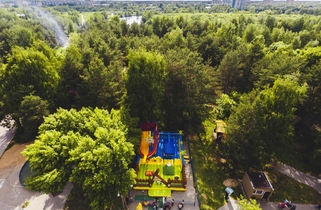 Сормовский парк