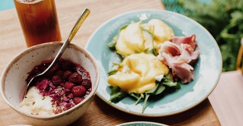 Где завтракать в Нижнем?