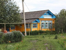 The Museum of Mordovian Culture and Domestic Life