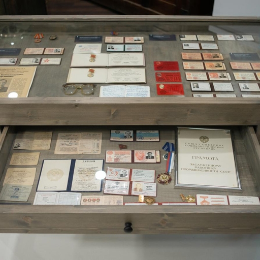 Музей истории ГАЗ