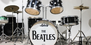 Музей «Музыка во времени»