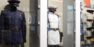 Музей полиции «Закон и порядок»