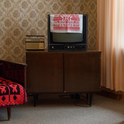 Музей-квартира Сахарова