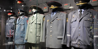 Музей полиции «Закон и порядок»