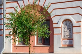Улица Кожевенная