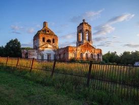 Усадьба Киселевых-Есиповых