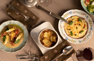Бистро TT Bistro