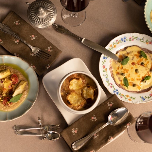 Бистро TT Bistro