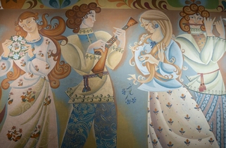 Кинотеатр «Орленок»