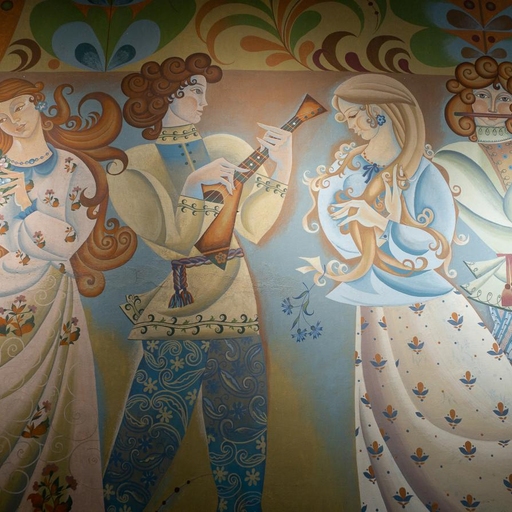 Кинотеатр «Орленок»