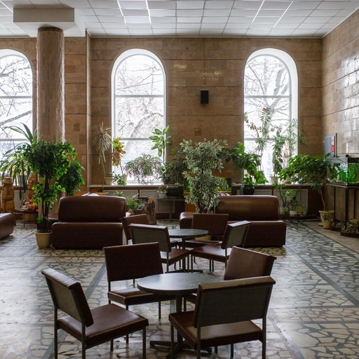 Кинотеатр «Орленок»