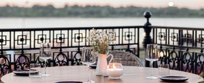 Try Local Specialties at the Best Restaurants in the City