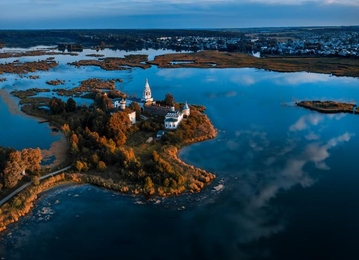 Нижегородская область