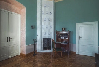 Visit the Batashev estate and the museum of the history of the Vyksa plant