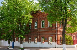 Дом Смирнова