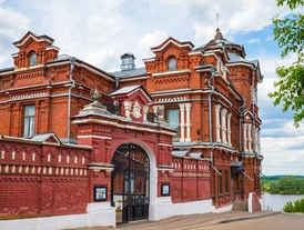 Павловский исторический музей