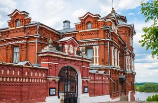 Павловский исторический музей