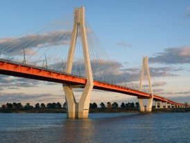 Murom Bridge
