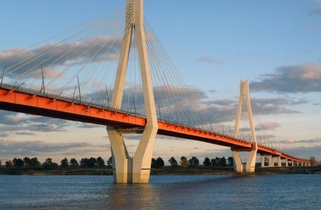 Murom Bridge