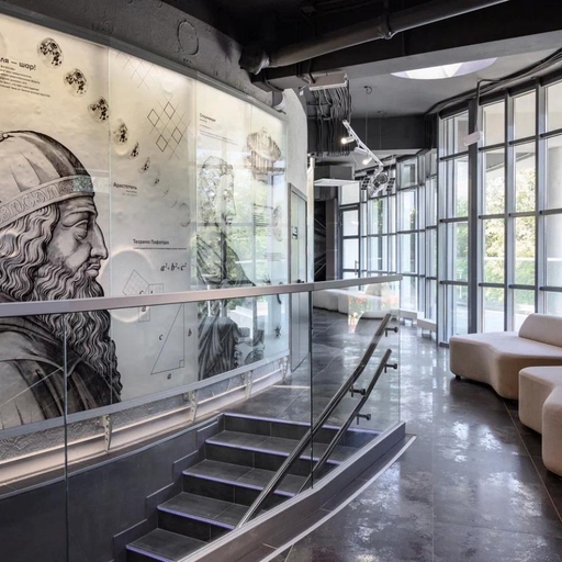 Планетарий им. Гречко