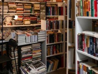 The Shelf