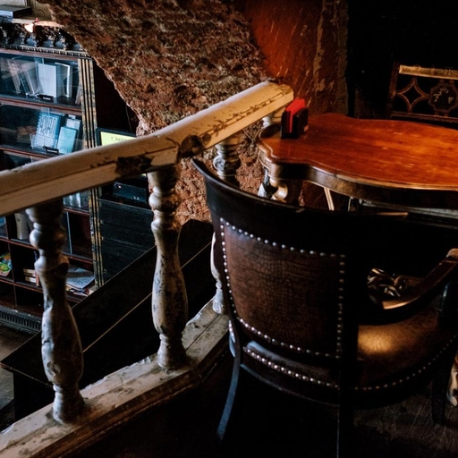 Кафе «Безухов»