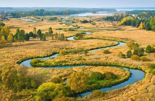 Река Пьяна