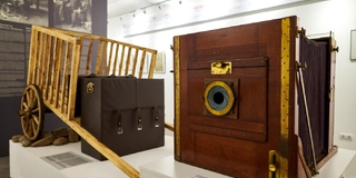 Русский музей фотографии