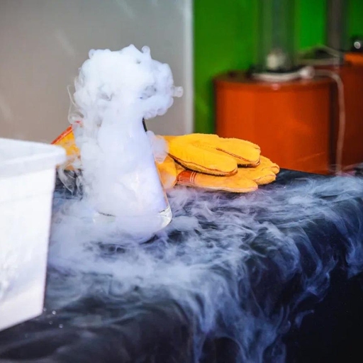 Музей занимательных наук «Кварки»