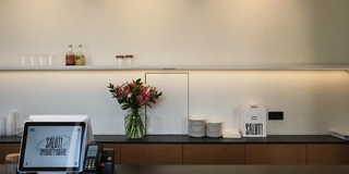 Кофейня Salut! Specialty coffee