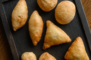 Кафе «Самоварная»