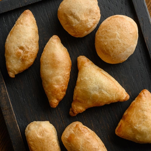 «Samovarnaya» Café