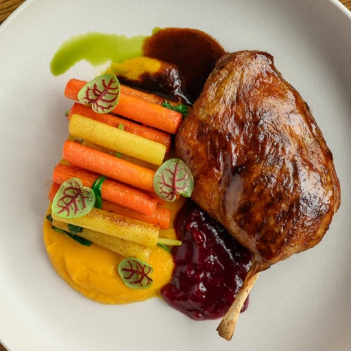 «Samovarnaya» Café