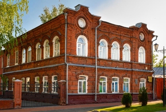 Оценить архитектуру города