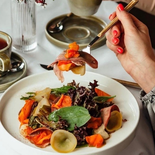 Ресторан Dodici Wine & Kitchen