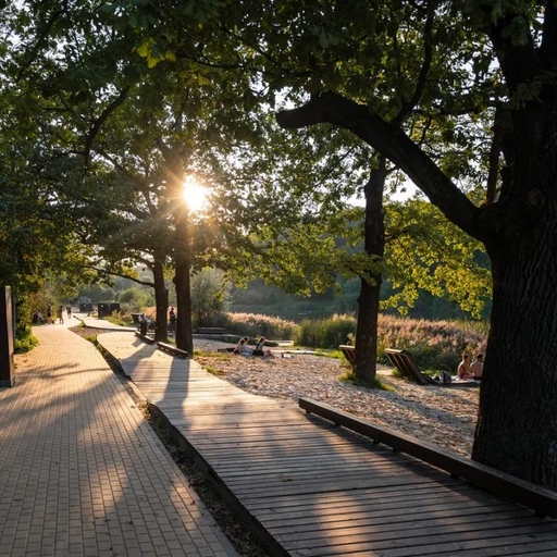 Щелоковский хутор