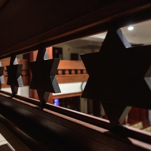 Нижегородская синагога