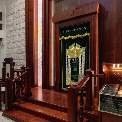 Нижегородская синагога