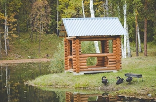 База отдыха «Кипячий ключ»