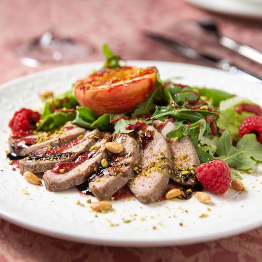 Ресторан купеческой кухни "Самоварная"