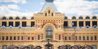 «Russia — My History» Multimedia Park